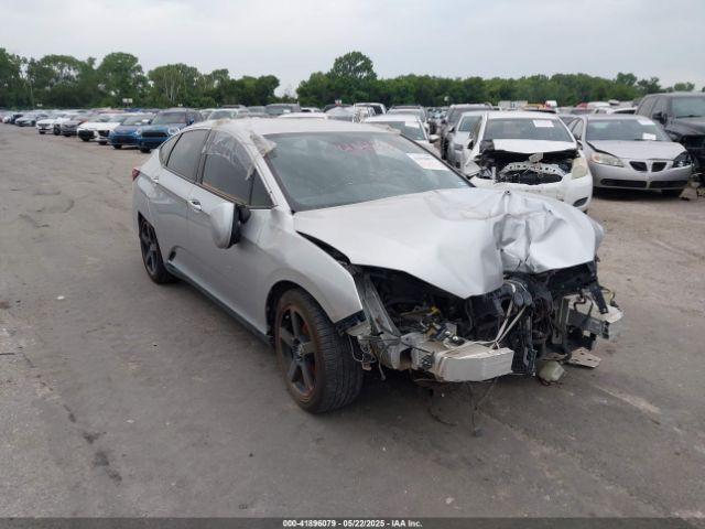  Salvage Honda Clarity Plug-In Hybrid