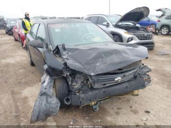  Salvage Chevrolet Cobalt
