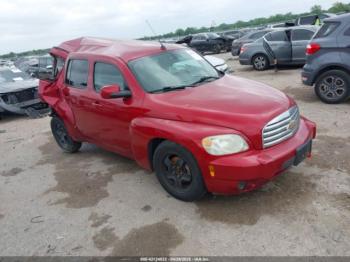  Salvage Chevrolet HHR