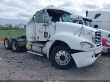  Salvage Freightliner Conventional