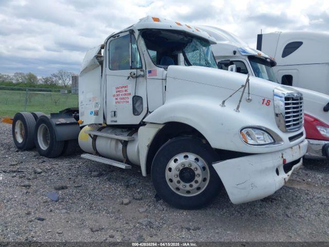  Salvage Freightliner Conventional