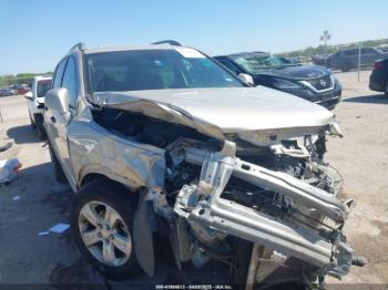  Salvage Chevrolet Captiva