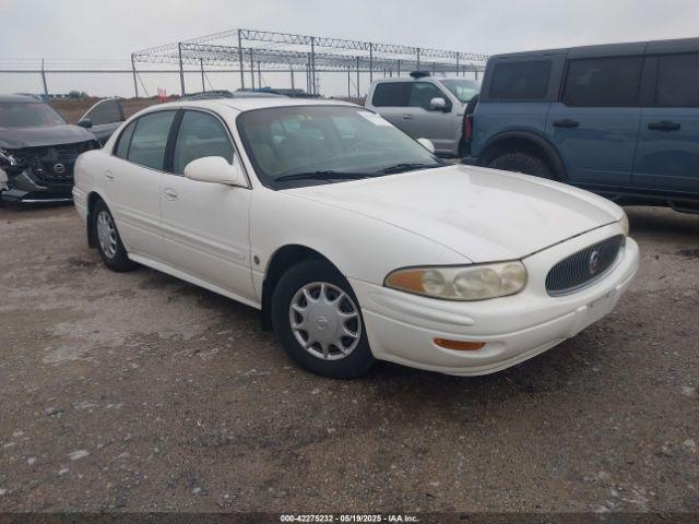  Salvage Buick LeSabre