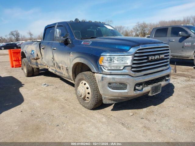  Salvage Ram 3500