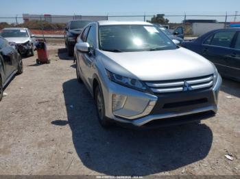  Salvage Mitsubishi Eclipse