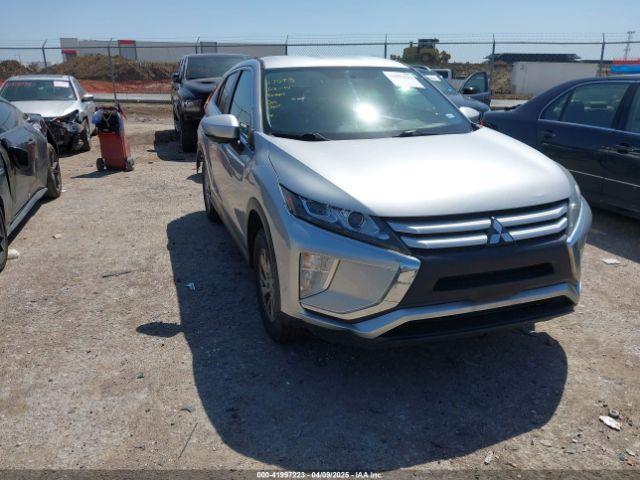  Salvage Mitsubishi Eclipse