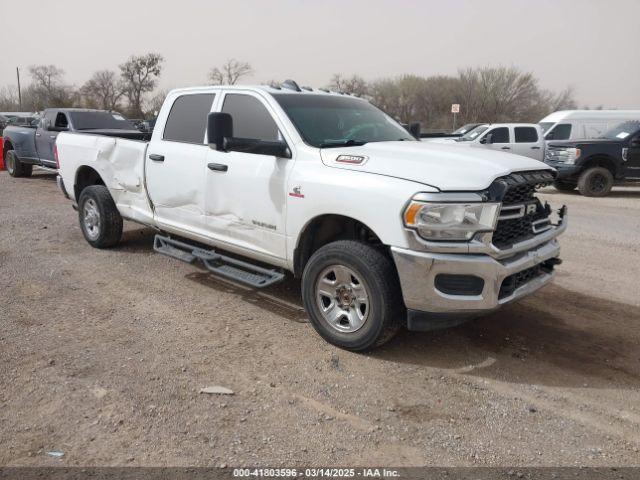  Salvage Ram 3500