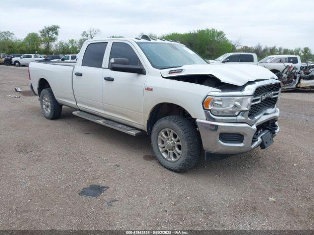  Salvage Ram 2500