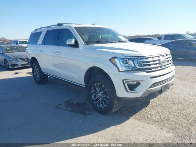  Salvage Ford Expedition