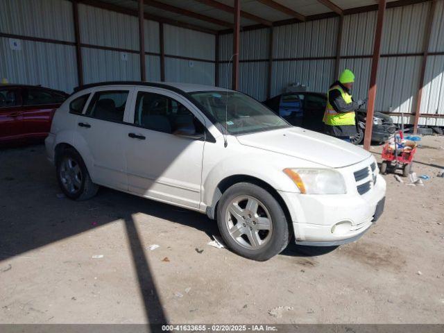  Salvage Dodge Caliber
