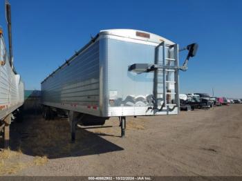  Salvage Timpte Dump