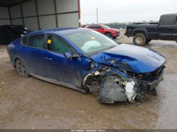  Salvage Kia K4