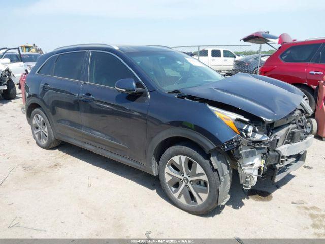  Salvage Kia Niro