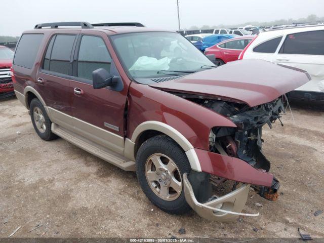  Salvage Ford Expedition