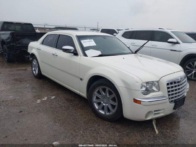  Salvage Chrysler 300c