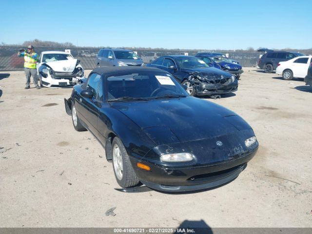  Salvage Mazda MX-5 Miata