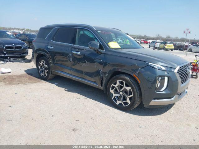 Salvage Hyundai PALISADE