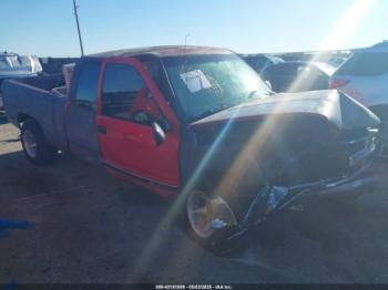  Salvage Chevrolet Gmt