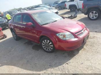  Salvage Chevrolet Cobalt