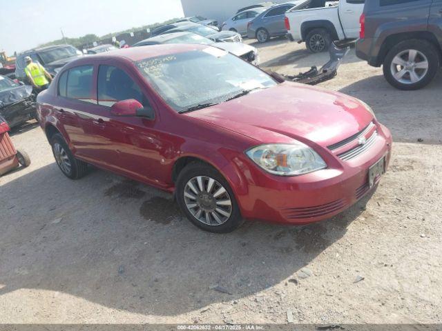  Salvage Chevrolet Cobalt