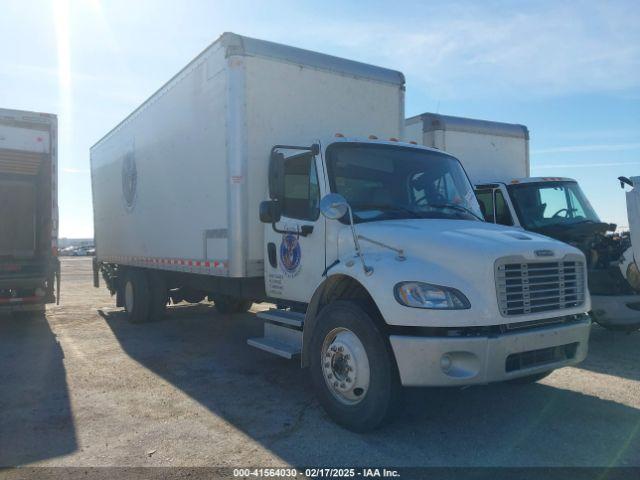  Salvage Freightliner M2 106