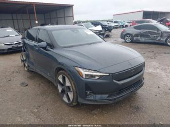  Salvage Polestar 2