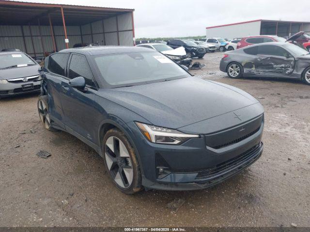 Salvage Polestar 2