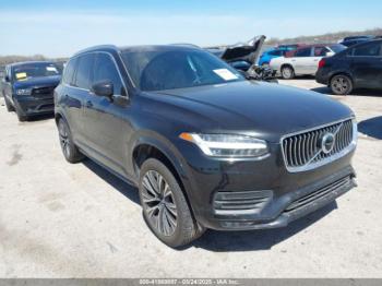  Salvage Volvo XC90