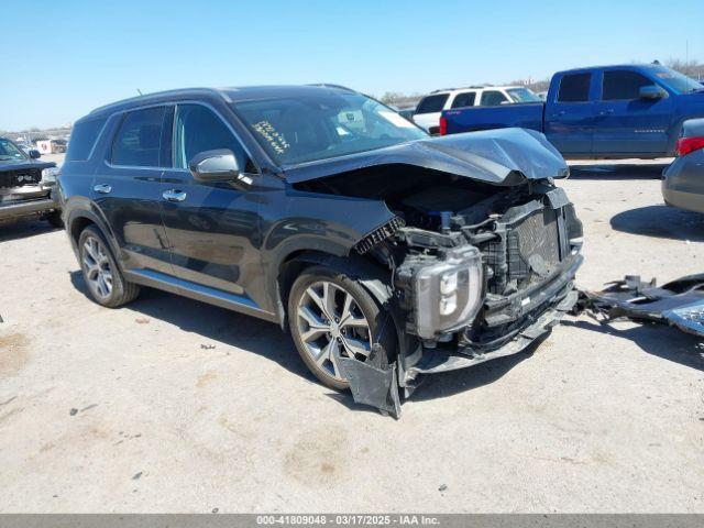  Salvage Hyundai PALISADE