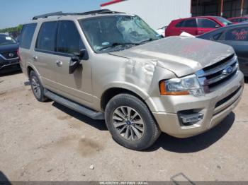  Salvage Ford Expedition