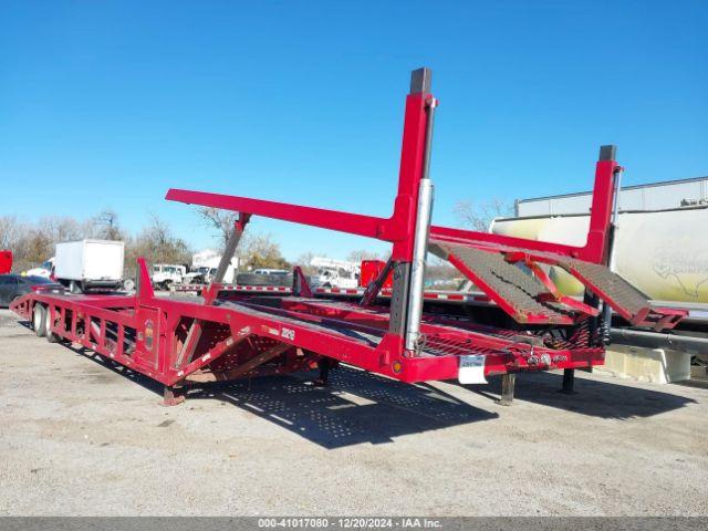  Salvage Sun Tracker Sun Country Dlak