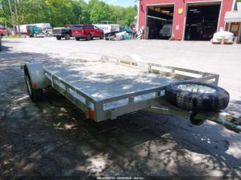  Salvage Featherlite Other