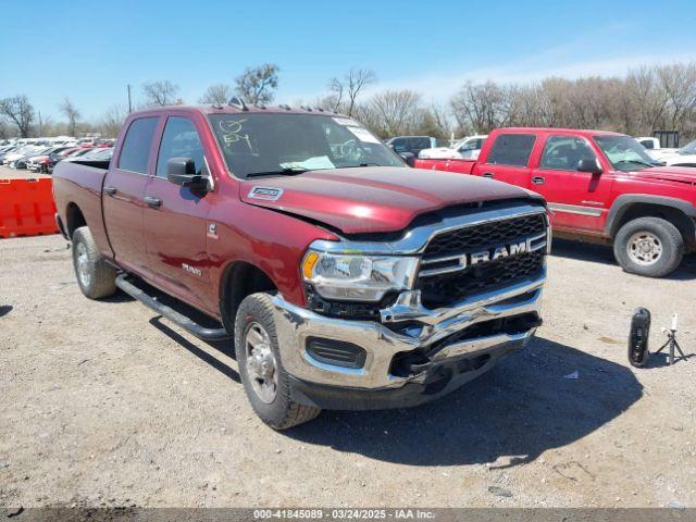  Salvage Ram 2500