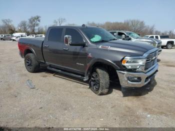  Salvage Ram 2500