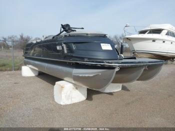  Salvage Bennington Other