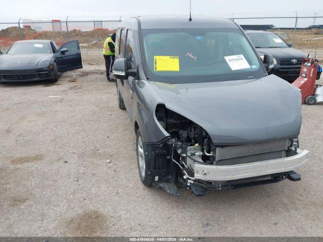  Salvage Ram Promaster