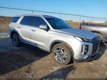  Salvage Hyundai PALISADE