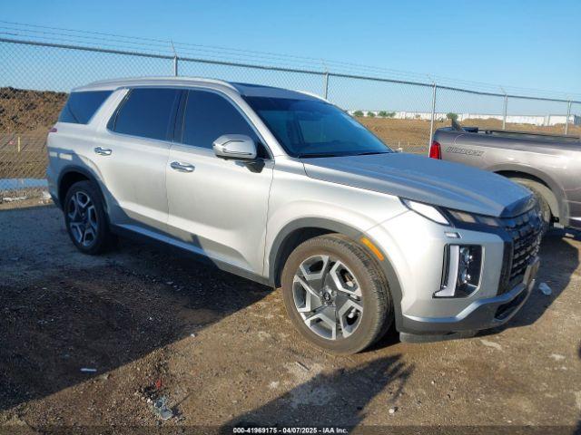  Salvage Hyundai PALISADE