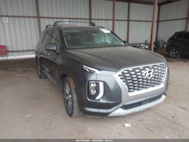  Salvage Hyundai PALISADE