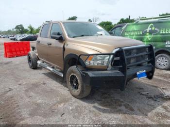  Salvage Ram 2500