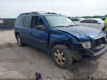  Salvage GMC Envoy XL