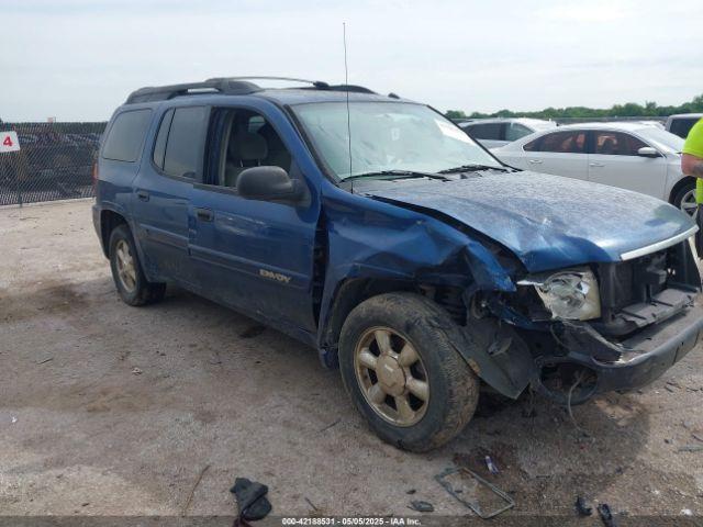  Salvage GMC Envoy XL