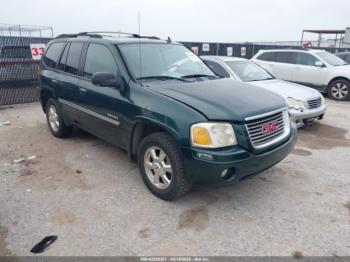  Salvage GMC Envoy