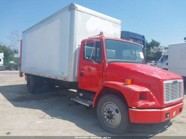 Salvage Freightliner Medium Conventional