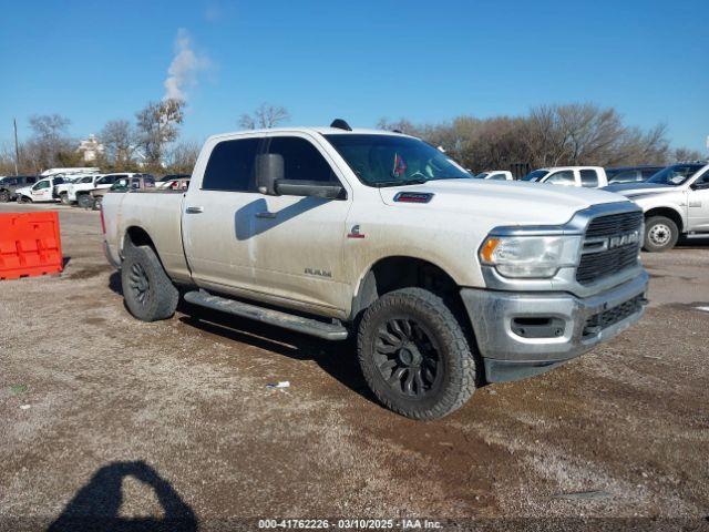  Salvage Ram 2500
