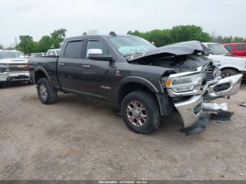  Salvage Ram 2500