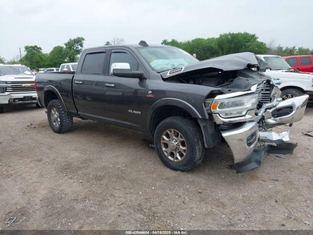  Salvage Ram 2500