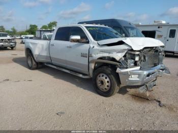  Salvage Ram 3500