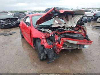  Salvage Toyota GR86