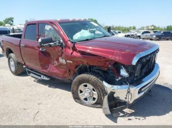  Salvage Ram 2500